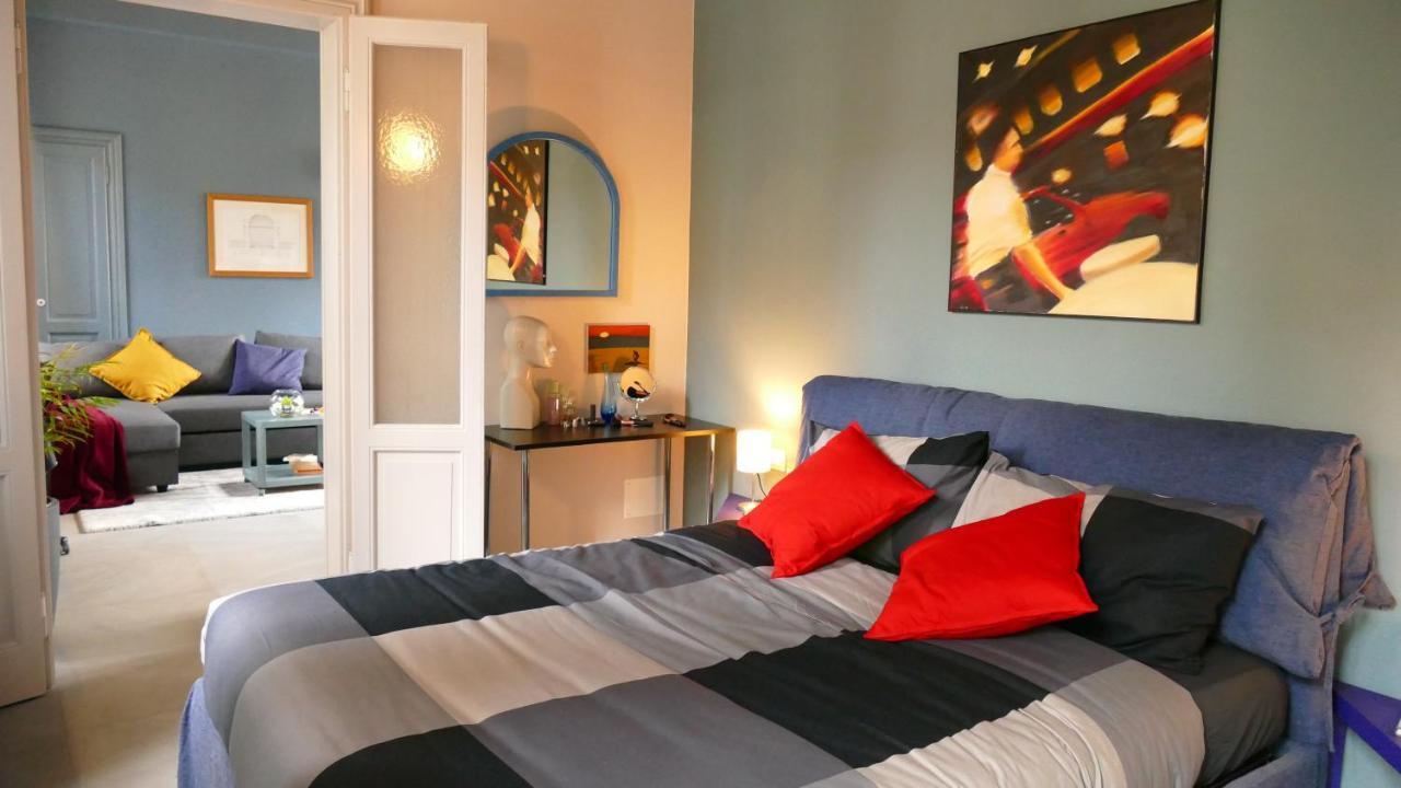Casa25! Convenient location to Milano Center&Como Lake Meda Exterior foto